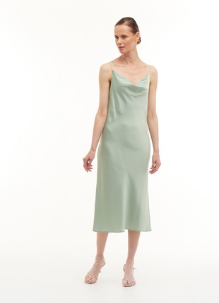 Pistachio dress MINT