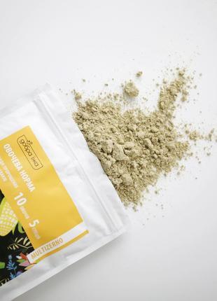 Vegetable norm • healthy digestion formula2 photo