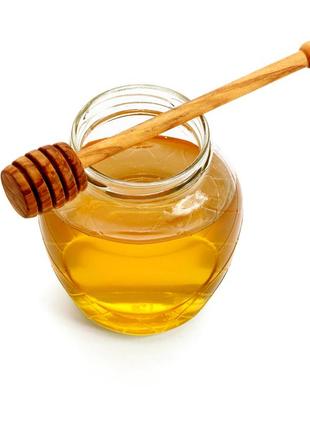Honey shampoo “nourishment and strengthening”2 photo