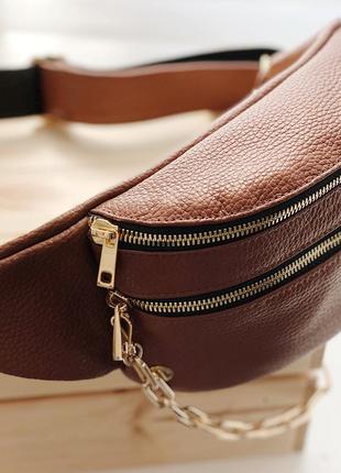 Banana bag / brown4 photo