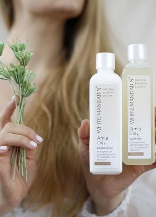 Regenerating shampoo for dyed hair with hydrolyzed milk proteins2 photo
