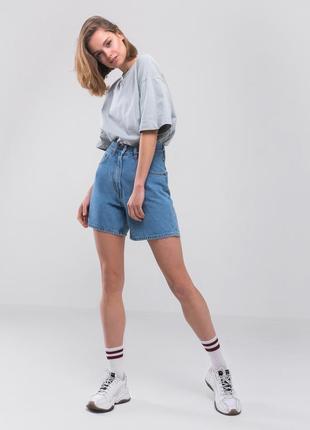 Mom light shorts