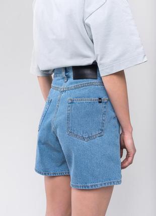 Mom light shorts4 photo