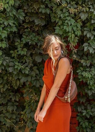 Banana bag / olive10 photo