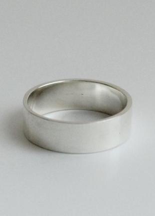 Easy 6 mm ring2 photo