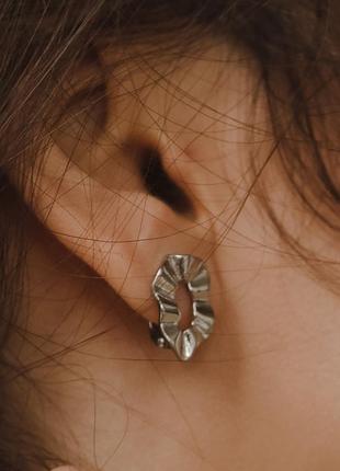 Soft earrings1 photo