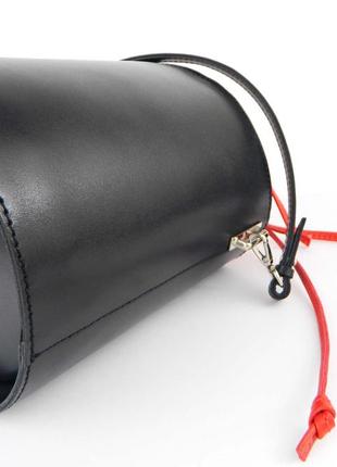 Leather Bag   fiole6 photo
