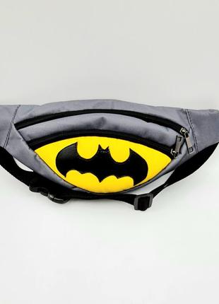 Banana belt bag for boys batman forsa