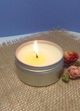1 massage candle 108-804 photo