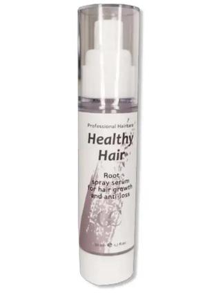 The basal spray-serum for hair growth and a decrease in health hair 50 ml loss