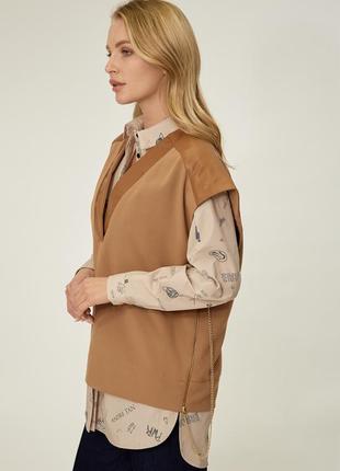 Vest - 33031p2 photo