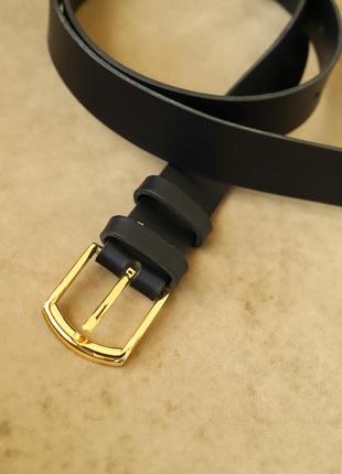 Women's Leather Belt6 photo