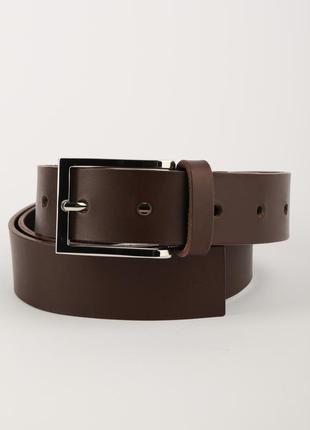 Basic Leather Belt for Women2 photo