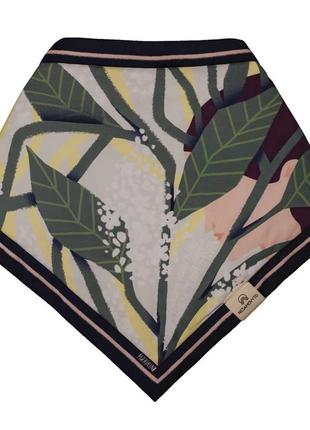 Insulated kerchief "Cheremshyna"4 photo