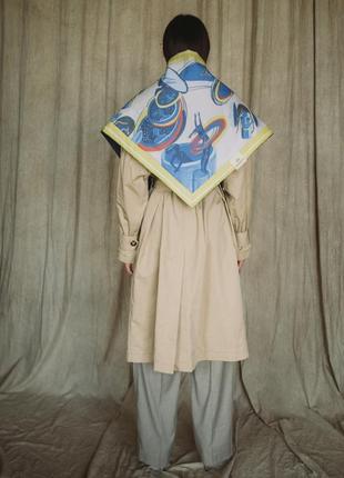 Insulated kerchief "SOPHIA"  PERSONÁ x Alina Pash3 photo