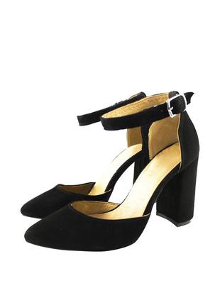 High heel shoes2 photo