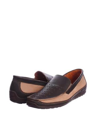 moccasins