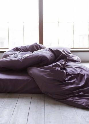 Sheet PLUM 220x240 (88"x96")