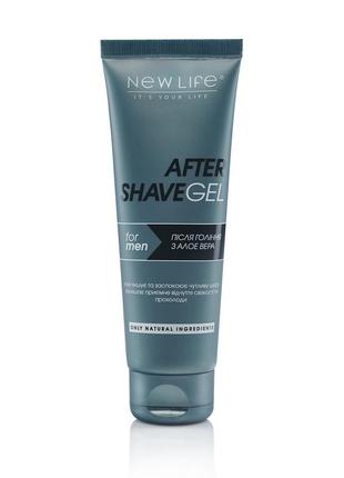 AFTER-SHAVE GEL1 photo