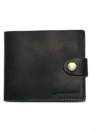 Leather wallet DNK Purse H GOR col.J2 photo