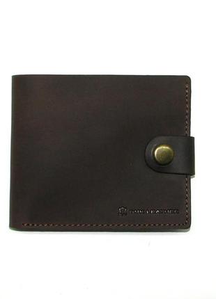 Leather wallet DNK Purse H GOR col.F