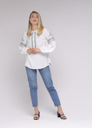 Women's blouse "Stefania"4 photo