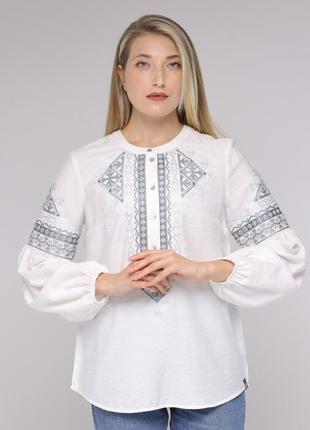 Women's blouse "Stefania"10 photo
