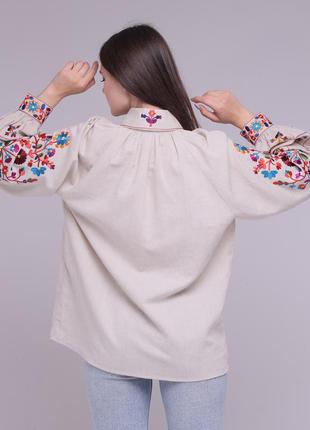 Women's blouse "Yavorivshchyna"3 photo