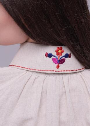 Women's blouse "Yavorivshchyna"9 photo