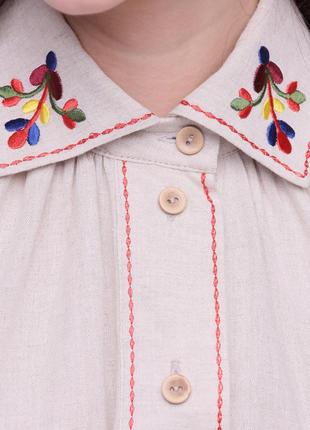 Women's blouse "Yavorivshchyna"10 photo