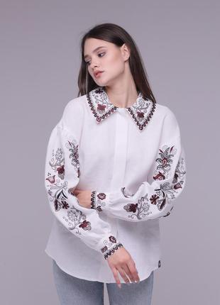 Women's blouse "Poland"2 photo