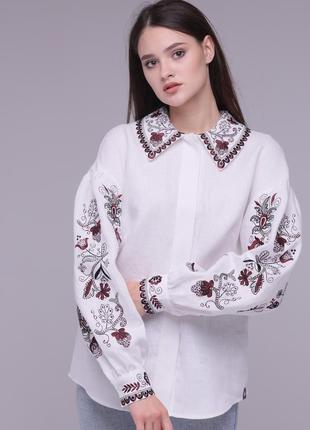 Women's blouse "Poland"4 photo