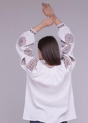Women's blouse "Kyiv"6 photo