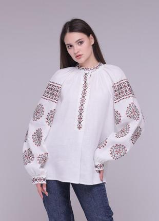 Women's blouse "Kyiv"