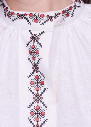 Women's blouse "Kyiv"4 photo
