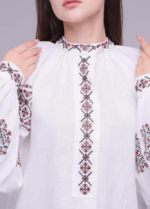 Women's blouse "Kyiv"3 photo