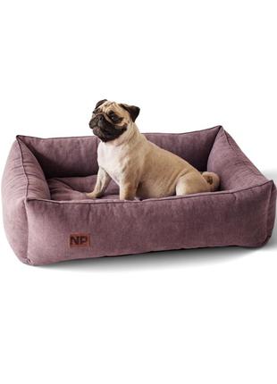 Dog bed albert violet (al2135)