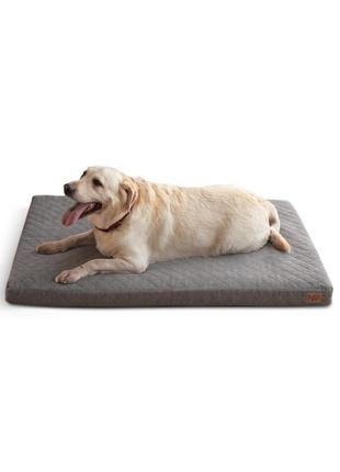 Dog bed nolan graphite (n2130/120)