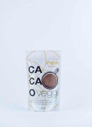 Cacao veggi (drink mix powder), 250g1 photo
