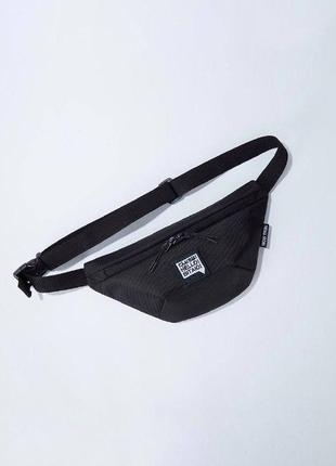 Black bum bag Urban4 photo