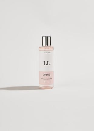 Love&Loss Micellar Water Micelle Solution