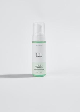 Love&Loss Acne Treatment Cleanser