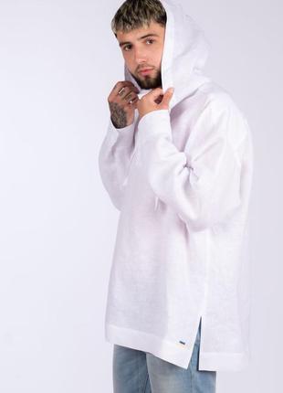 Man's hoodie 106-22/092 photo