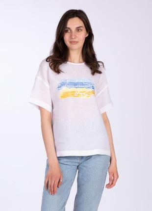 Woman's blouse 111-22/09