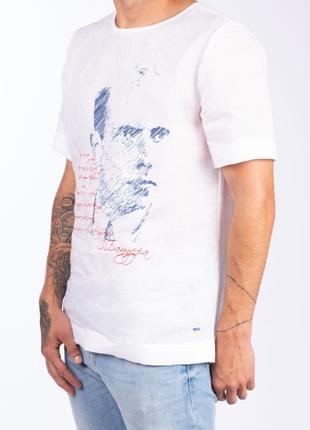 Man's shirt "Stepan Bandera" 162-20/092 photo