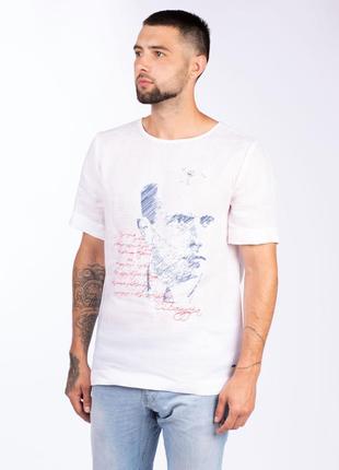 Man's shirt "Stepan Bandera" 162-20/09