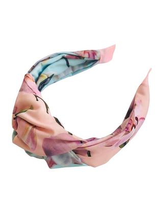 Stylish headband headband from My Scarf2 photo
