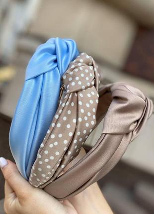 Stylish headband headband from My Scarf2 photo
