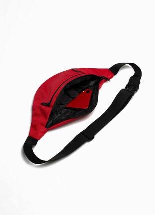 Red bum bag3 photo