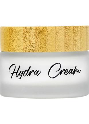 Hydra Moisturizing Cream, 50 ml1 photo